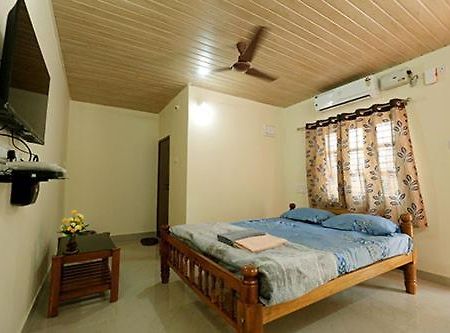 The Little Prince - Mangalore Beach Homestay Dış mekan fotoğraf