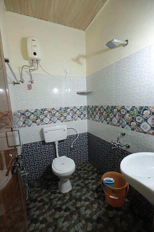 The Little Prince - Mangalore Beach Homestay Dış mekan fotoğraf