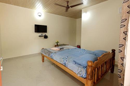 The Little Prince - Mangalore Beach Homestay Dış mekan fotoğraf