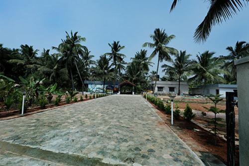 The Little Prince - Mangalore Beach Homestay Dış mekan fotoğraf