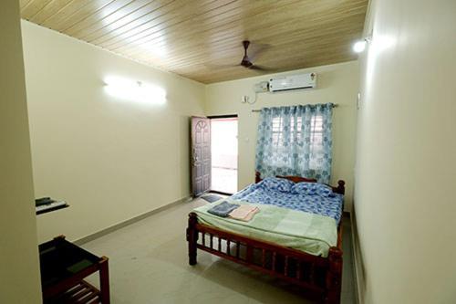 The Little Prince - Mangalore Beach Homestay Dış mekan fotoğraf