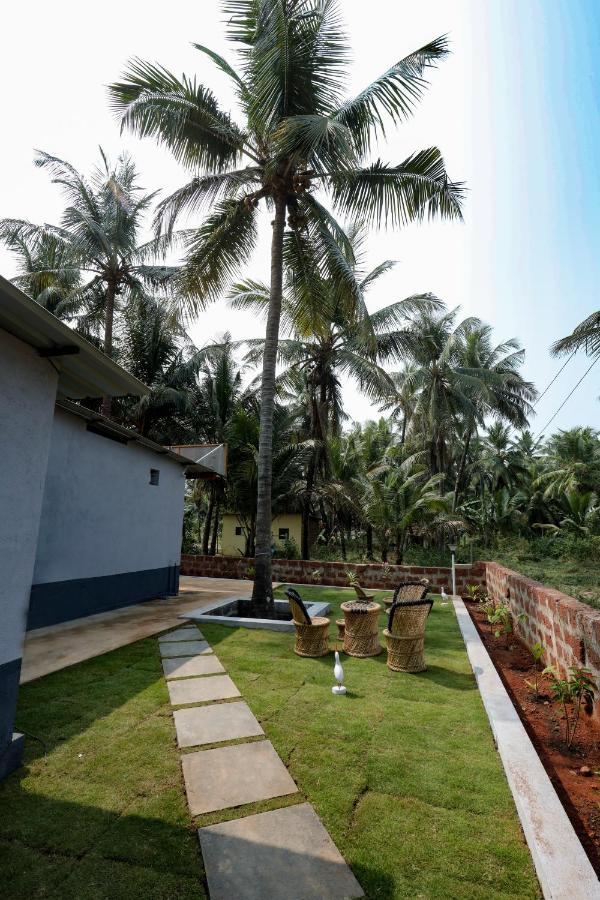 The Little Prince - Mangalore Beach Homestay Dış mekan fotoğraf
